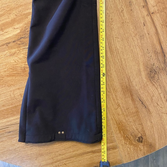 Special Blend | Women's Gemini Shell Bib for Ski/Snowboarding - Picture 6 of 7